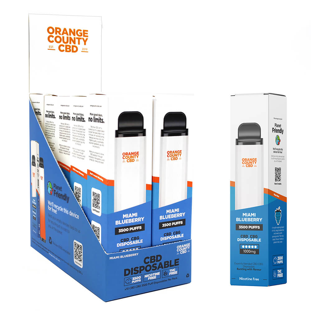 Disposable CBD Vapes | B2B, Bulk, Retail & Wholesale Prices - Happy Holland Disposable CBD Vapes | B2B, Bulk, Retail & Wholesale Prices - Happy Holland